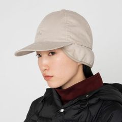 THE NORTH FACE PURPLE LABEL(ザ・ノース・フェイス パープルレーベル) |[ザ・ノース・フェイス パープルレーベル]コーデュロイ フィールドキャップ