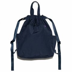 THE NORTH FACE PURPLE LABEL(ザ・ノース・フェイス パープルレーベル) |マウンテンウインドデイパック