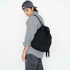THE NORTH FACE PURPLE LABEL(ザ・ノース・フェイス パープルレーベル) |マウンテンウインドデイパック