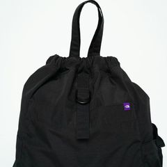 THE NORTH FACE PURPLE LABEL(ザ・ノース・フェイス パープルレーベル) |マウンテンウインドデイパック