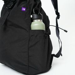 THE NORTH FACE PURPLE LABEL(ザ・ノース・フェイス パープルレーベル) |マウンテンウインドデイパック