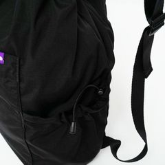 THE NORTH FACE PURPLE LABEL(ザ・ノース・フェイス パープルレーベル) |マウンテンウインドデイパック
