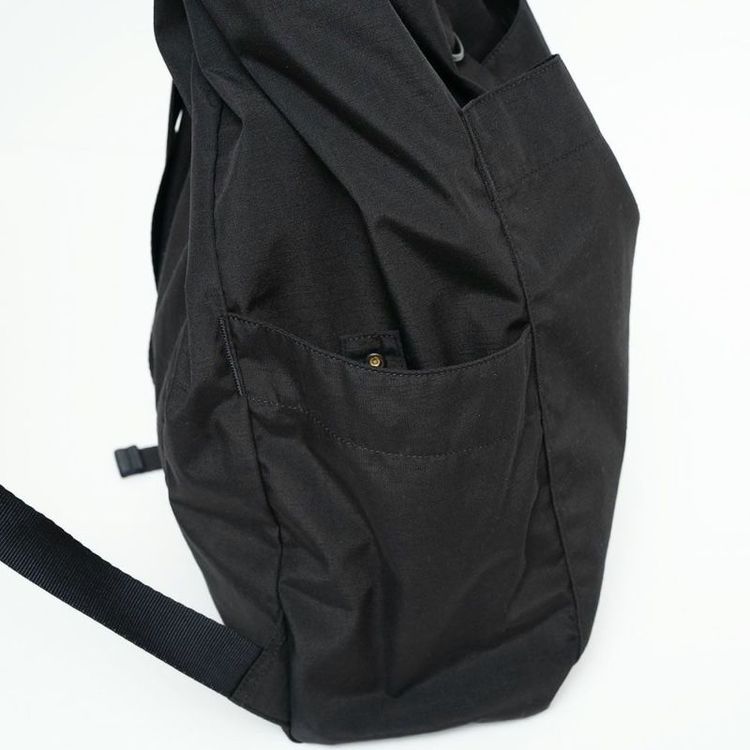 ノースフェイス パープルレーベル マウンテンウィンドデイパック ブラック 新品 ノースフェイス パープルレーベル マウンテンウィンド