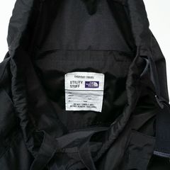 THE NORTH FACE PURPLE LABEL(ザ・ノース・フェイス パープルレーベル) |マウンテンウインドデイパック