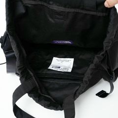 THE NORTH FACE PURPLE LABEL(ザ・ノース・フェイス パープルレーベル) |マウンテンウインドデイパック