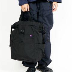 THE NORTH FACE PURPLE LABEL(ザ・ノース・フェイス パープルレーベル) |マウンテンウインドデイパック
