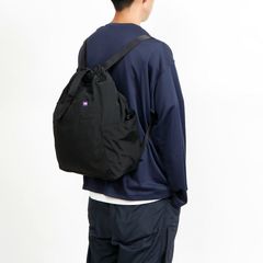 THE NORTH FACE PURPLE LABEL(ザ・ノース・フェイス パープルレーベル) |マウンテンウインドデイパック