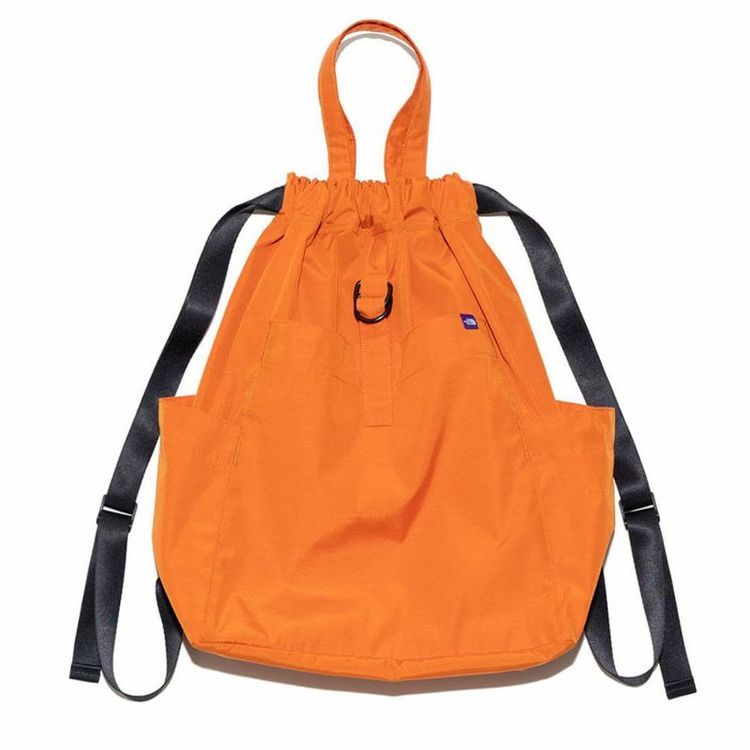 ◎新品　ノースフェイスパープルレーベル　マウンテンウィンドデイパック　即日発送 THE NORTH FACE PURPLE LABEL - Mountain Wind Day Pack ザ