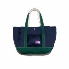 THE NORTH FACE PURPLE LABEL(ザ・ノース・フェイス パープルレーベル) |[ザ・ノース・フェイス パープルレーベル]コーデュラキャンバスフィールドトートL