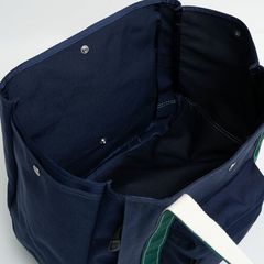 THE NORTH FACE PURPLE LABEL(ザ・ノース・フェイス パープルレーベル) |[ザ・ノース・フェイス パープルレーベル]コーデュラキャンバスフィールドトートL