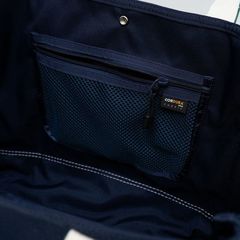 THE NORTH FACE PURPLE LABEL(ザ・ノース・フェイス パープルレーベル) |[ザ・ノース・フェイス パープルレーベル]コーデュラキャンバスフィールドトートL