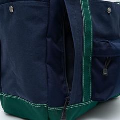 THE NORTH FACE PURPLE LABEL(ザ・ノース・フェイス パープルレーベル) |[ザ・ノース・フェイス パープルレーベル]コーデュラキャンバスフィールドトートL