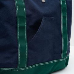 THE NORTH FACE PURPLE LABEL(ザ・ノース・フェイス パープルレーベル) |[ザ・ノース・フェイス パープルレーベル]コーデュラキャンバスフィールドトートL