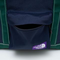 THE NORTH FACE PURPLE LABEL(ザ・ノース・フェイス パープルレーベル) |[ザ・ノース・フェイス パープルレーベル]コーデュラキャンバスフィールドトートL