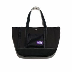 THE NORTH FACE PURPLE LABEL(ザ・ノース・フェイス パープルレーベル) |[ザ・ノース・フェイス パープルレーベル]コーデュラキャンバスフィールドトートL