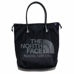 THE NORTH FACE PURPLE LABEL(ザ・ノース・フェイス パープルレーベル) |[ザ・ノース・フェイス パープルレーベル]メッシュフィールドトートM