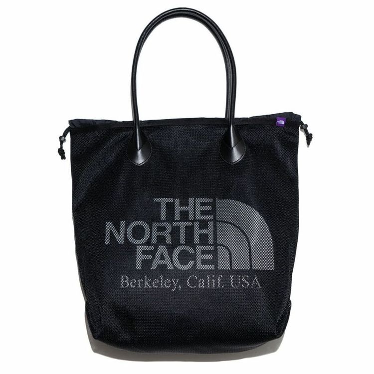 THE NORTH FACEパープルレーベル　メッシュトートバッグ 楽天市場】[期間限定ポイント20倍！] 新品 ザ・ノースフェイス