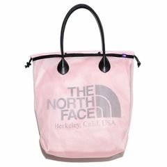 THE NORTH FACE PURPLE LABEL(ザ・ノース・フェイス パープルレーベル) |[ザ・ノース・フェイス パープルレーベル]メッシュフィールドトートM