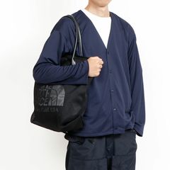 THE NORTH FACE PURPLE LABEL(ザ・ノース・フェイス パープルレーベル) |[ザ・ノース・フェイス パープルレーベル]メッシュフィールドトートM