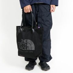 THE NORTH FACE PURPLE LABEL(ザ・ノース・フェイス パープルレーベル) |[ザ・ノース・フェイス パープルレーベル]メッシュフィールドトートM