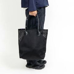 THE NORTH FACE PURPLE LABEL(ザ・ノース・フェイス パープルレーベル) |[ザ・ノース・フェイス パープルレーベル]メッシュフィールドトートM