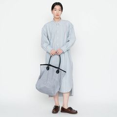 THE NORTH FACE PURPLE LABEL(ザ・ノース・フェイス パープルレーベル) |[ザ・ノース・フェイス パープルレーベル]メッシュフィールドトートM