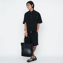 THE NORTH FACE PURPLE LABEL(ザ・ノース・フェイス パープルレーベル) |[ザ・ノース・フェイス パープルレーベル]メッシュフィールドトートM