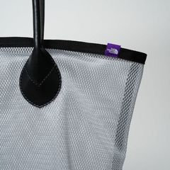 THE NORTH FACE PURPLE LABEL(ザ・ノース・フェイス パープルレーベル) |[ザ・ノース・フェイス パープルレーベル]メッシュフィールドトートM