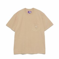 THE NORTH FACE PURPLE LABEL(ザ・ノース・フェイス パープルレーベル) |[ザ・ノース・フェイス パープルレーベル]7オンスポケットティー