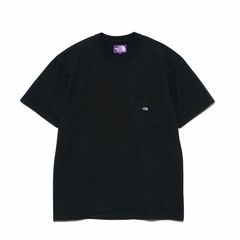 THE NORTH FACE PURPLE LABEL(ザ・ノース・フェイス パープルレーベル) |[ザ・ノース・フェイス パープルレーベル]7オンスポケットティー