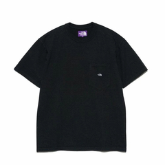 THE NORTH FACE PURPLE LABEL(ザ・ノース・フェイス パープルレーベル) |[ザ・ノース・フェイス パープルレーベル]7オンスポケットティー