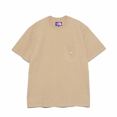 THE NORTH FACE PURPLE LABEL(ザ・ノース・フェイス パープルレーベル) |[ザ・ノース・フェイス パープルレーベル]7オンスポケットティー