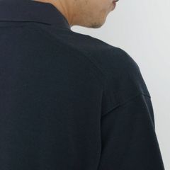 THE NORTH FACE PURPLE LABEL(ザ・ノース・フェイス パープルレーベル) |モスステッチフィールドショートスリーブポロ