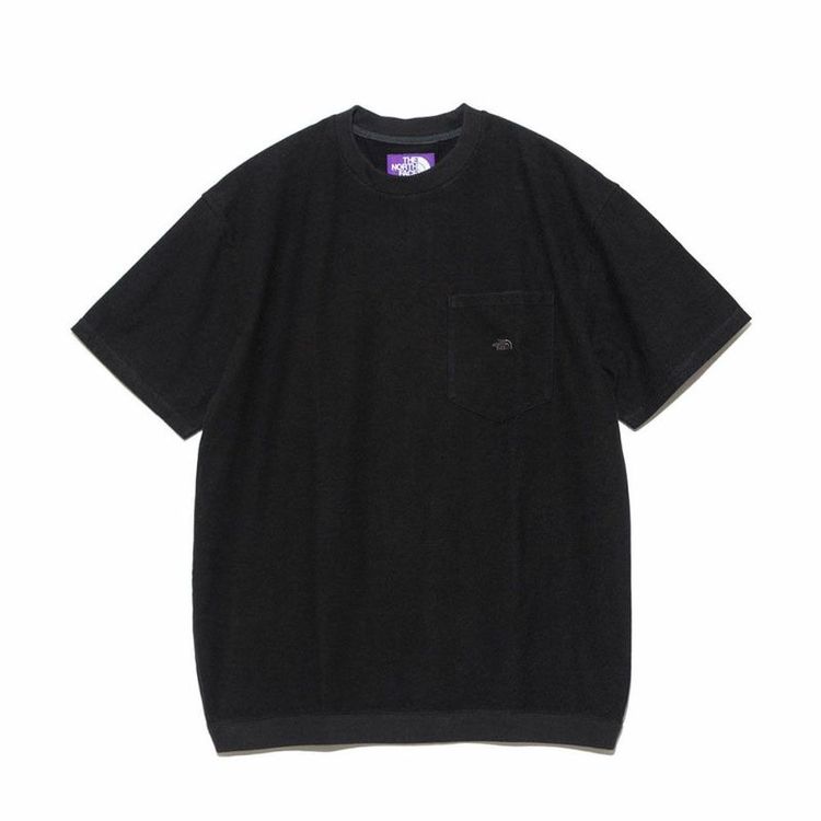 THE NORTH FACE PURPLE LABEL(ザ・ノース・フェイス パープルレーベル) |[ザ・ノース・フェイス パープルレーベル]ハイバルキーポケットティー