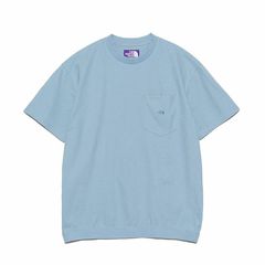 THE NORTH FACE PURPLE LABEL(ザ・ノース・フェイス パープルレーベル) |ハイバルキーポケットティー