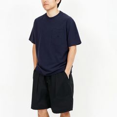 THE NORTH FACE PURPLE LABEL(ザ・ノース・フェイス パープルレーベル) |ハイバルキーポケットティー