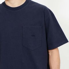 THE NORTH FACE PURPLE LABEL(ザ・ノース・フェイス パープルレーベル) |ハイバルキーポケットティー