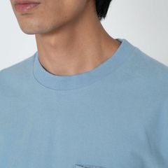 THE NORTH FACE PURPLE LABEL(ザ・ノース・フェイス パープルレーベル) |ハイバルキーポケットティー