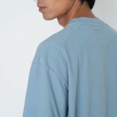 THE NORTH FACE PURPLE LABEL(ザ・ノース・フェイス パープルレーベル) |ハイバルキーポケットティー
