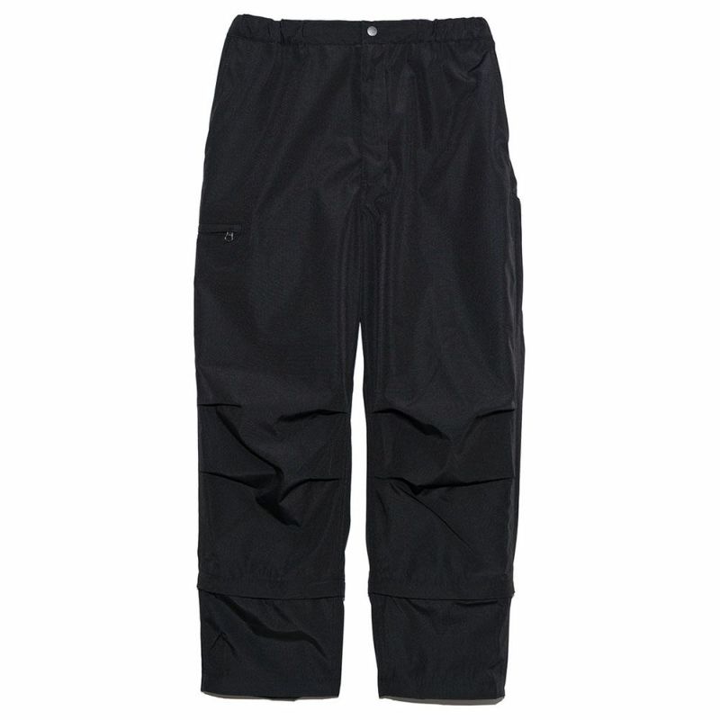 ザ・ノース・フェイス パープルレーベル]マウンテンウインドパンツ