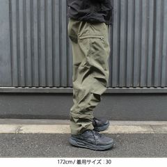 THE NORTH FACE PURPLE LABEL(ザ・ノース・フェイス パープルレーベル) |[ザ・ノース・フェイス パープルレーベル]マウンテンウインドパンツ