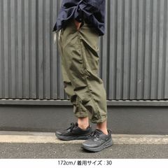 THE NORTH FACE PURPLE LABEL(ザ・ノース・フェイス パープルレーベル) |[ザ・ノース・フェイス パープルレーベル]マウンテンウインドパンツ