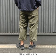 THE NORTH FACE PURPLE LABEL(ザ・ノース・フェイス パープルレーベル) |[ザ・ノース・フェイス パープルレーベル]マウンテンウインドパンツ
