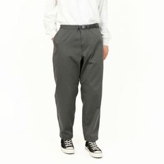 THE NORTH FACE PURPLE LABEL(ザ・ノース・フェイス パープルレーベル) |チノワイドテーパードフィールドパンツ