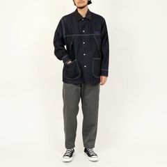 THE NORTH FACE PURPLE LABEL(ザ・ノース・フェイス パープルレーベル) |チノワイドテーパードフィールドパンツ