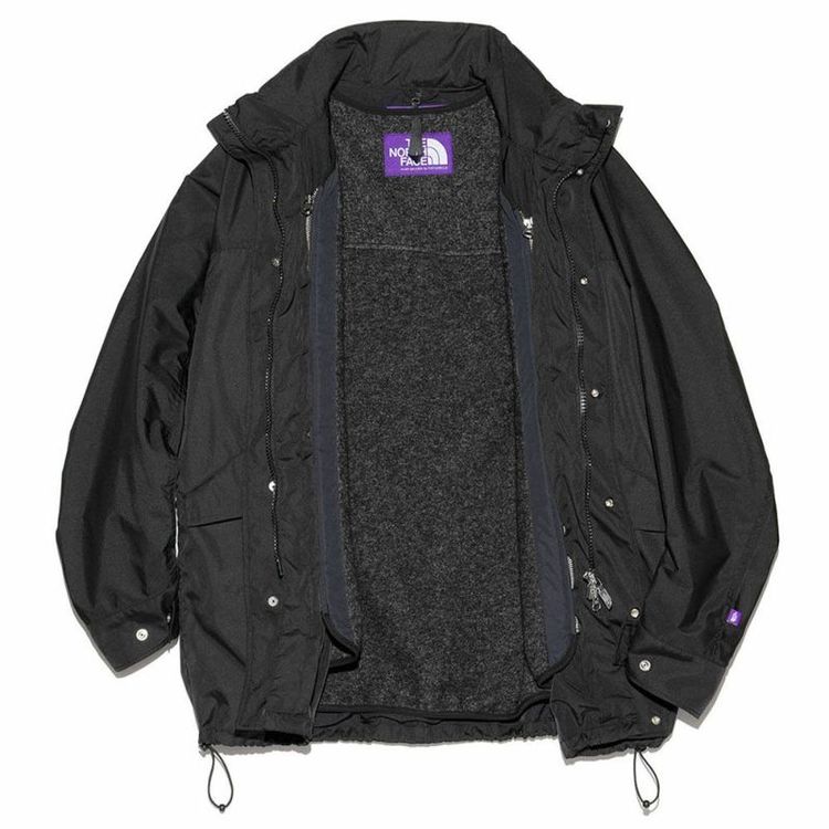 ザ・ノース・フェイス パープルレーベル]PLASフィールドジャケット