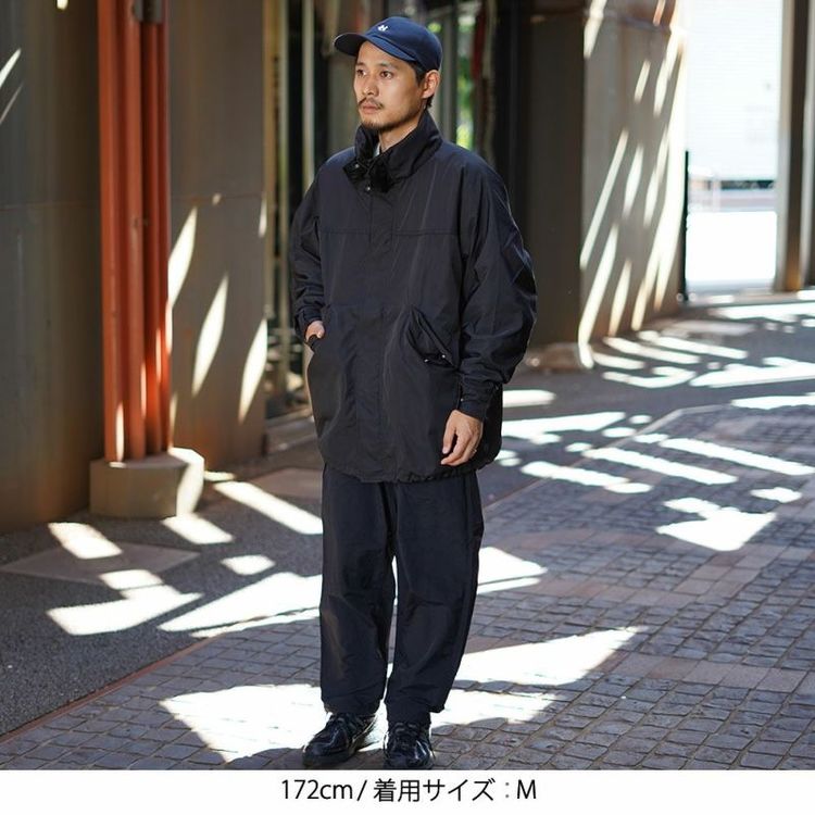 ザ・ノース・フェイス パープルレーベル]PLASフィールドジャケット