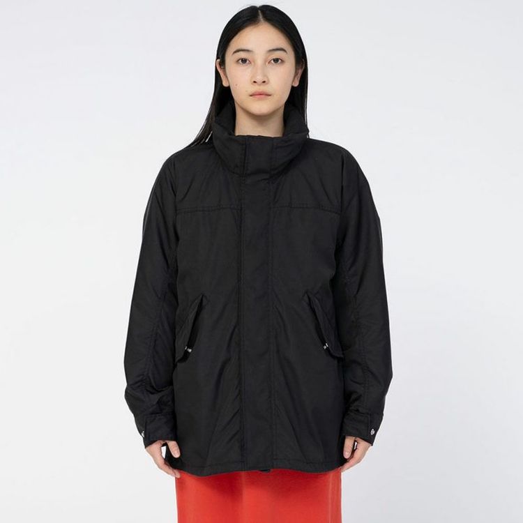 ザ・ノース・フェイス パープルレーベル]PLASフィールドジャケット