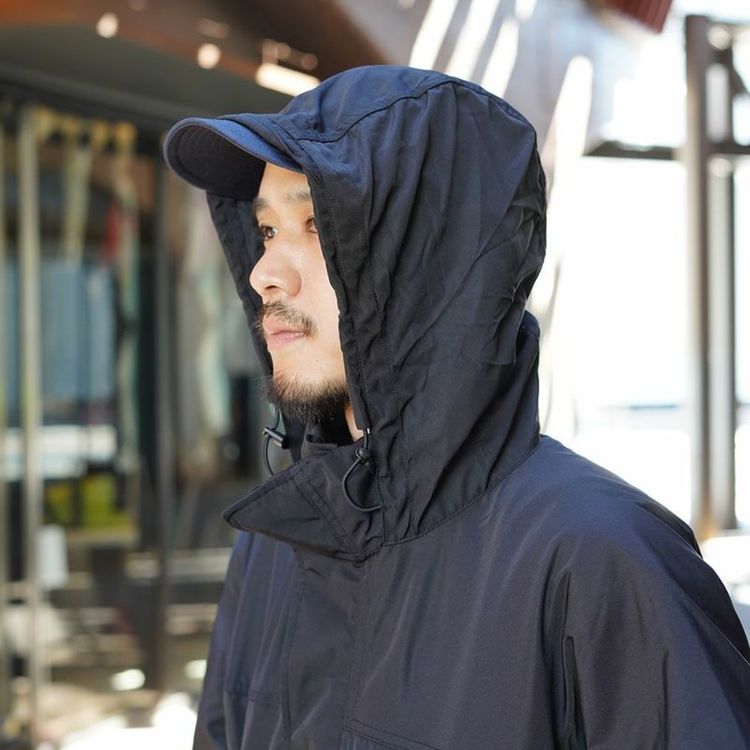 訳あり美品　ザノースフェイスパープルレーベルPLASフィールドジャケット ザ・ノース・フェイス パープルレーベル]PLASフィールドジャケット