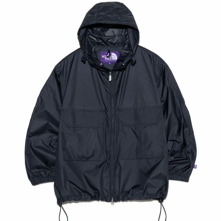 THE NORTH FACE PURPLE LABEL(ザ・ノース・フェイス パープルレーベル) |[ザ・ノース・フェイス パープルレーベル]マウンテンウィンドパーカ